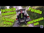 Daj To Głośniej - Zwariowana noc (Parodia 2020 Formacja Fenomen)