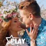 Playboys - Kocham Cię ot tak (Extended Mix)