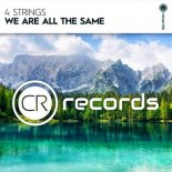 4 Strings - We Are All The Same (Extended Mix)