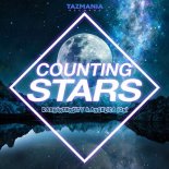 Dark Intensity & Angelica Joni - Counting Stars (Spin Sista Radio)