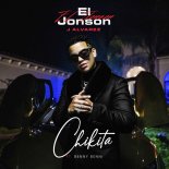 J. ALVAREZ ft. Benny Benni - Chikita (Radio Edit)