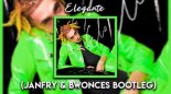 DrefGold, Sfera Ebbasta - Elegante (JANFRY & Bwonces Bootleg)