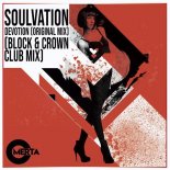 SOULVATION - Devotion (Original Mix)