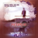 Nicola Papa & Kos Vrs feat. Fanis Bouhlariotis - Tricked & Played (Dim Chord Remix)