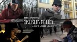 Skorup x Młody ft. Matis, Vixen, Rahim - Dobra wchodzę