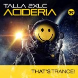 Talla 2xlc - Acideria (Extended Mix)