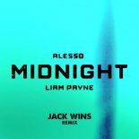 Alesso - Midnight feat. Liam Payne (Jack Wins Remix)