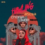 Cartoon, Asena - Howling (Charlie Lane Remix)