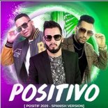 Charles feat Jon-Y X Dany - Positivo (Radio Mix)