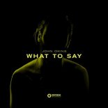 John Okins - What To Say (Original Mix)