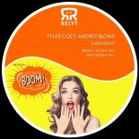 Tyler Coey, Andres Blows - Wrong (Original Mix)