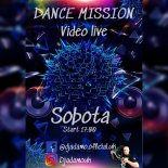 Dance Mission -Dj Adamo Uk( RadioParty.Pl )