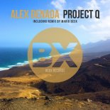 Alex Denada - Project Q (Original Mix)