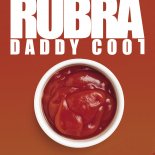 RUBRA - Daddy Cool (BBQ and Palmez Mix)