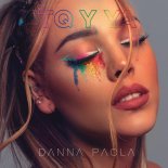 Danna Paola - TQ Y YA