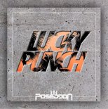 Kizo ft. Wac Toja - LUCKY PUNCH (prod. MØJI)