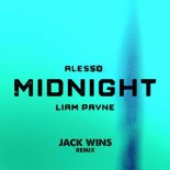 ALESSO ft. Liam Payne - Midnight (Jack Wins Extended Remix)