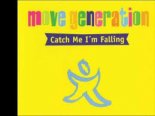 Move Generation - Catch Me I'm Falling