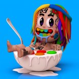 6ix9ine - YAYA