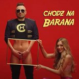 Czadoman-  Chodź na barana