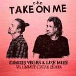 A-ha - Take On Me (Ummet Ozcan Remix)