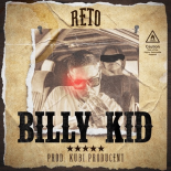 ReTo - Billy Kid (prod. Kubi Producent)