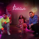 Dafina Zeqiri, Ledri Vula, Lumi B - Aman