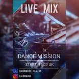 Dance Mission - Dj Adamo Uk (12.07 RadioParty.Pl)