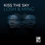 Losh, MING - Kiss the Sky (Original Mix)