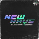 David Guetta, MORTEN - Bombardment