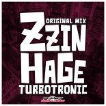 Turbotronic - Zzinhage (Original Mix)