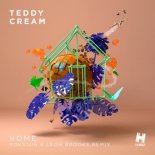 Teddy Cream - Home (Rokston & Leon Brooks Remix)