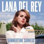 Lana Del Ray - Summertime Sudness (Rewilo x Creative Head\'s Bootleg 2020)