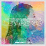 Lady Bee feat. Juliette Claire - Let Me Go (Original Mix)