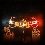 The First Station feat. Alex6652 - Escape (Original Mix)