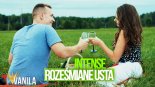 Intense - Roześmiane Usta