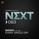 Dayah - Every Single Day Feat. MC Raise (Extended Mix)