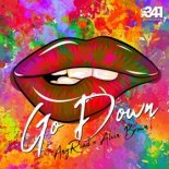 ANYRIAD & ALVIN BROWN - Go Down (Radio Edit)