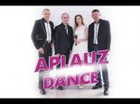 ZESPÓŁ APLAUZ DANCE - DŁUGA NOC (COVER PIĘKNI I MŁODZI)