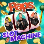 Paps - Slot Machine (Marco Piccolo Extended Remix)