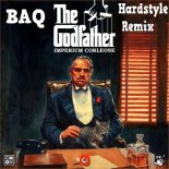 BAQ - The Godfather (BAQ Hardstyle remix)