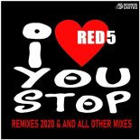 Red 5 - I Love You Stop (Dj Tranceman Bootleg Mix)