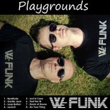 We Funk - Beatitude (Original Mix)