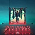 Don Diablo - Momentum