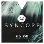 BROTECH - Nan Guin Nan Wan (Radio Edit)