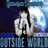 Sunbeam - Outside World (Halligan Hard Original Bootleg)