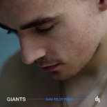 Dermot Kennedy - Giants (Sam Feldt Remix)