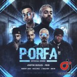 FEID, JUSTIN QUILES, J. BALVIN, NICKY JAM, MALUMA, SECH - Porfa (Remix)