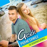 GESEK - Piekne chwile (DJ Sequence Extended Remix)