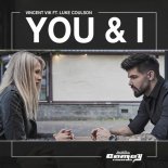 VINCENT VIK ft. Luke Coulson - You & I (Extended)